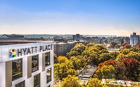 Hyatt Place Washington D.C./National Mall